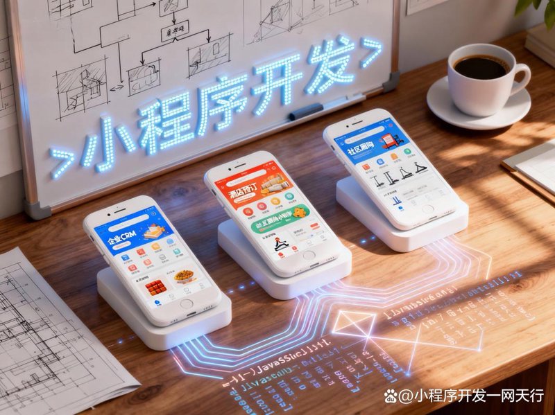 移动时代的开发者之选：APP开发行业动态