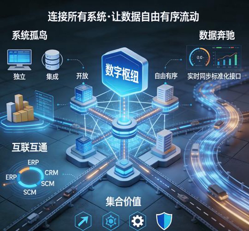 软件定制开发如何成为企业成长的加速器