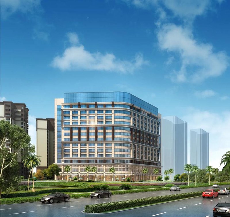 儋州软件开发：解锁城市创新动力